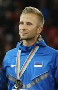 Image illustrative de l’article Rasmus Mägi