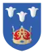 Blason de Ratiboř