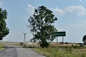 Ratyczów