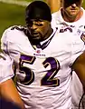 Ray Lewis