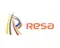 logo de RESA