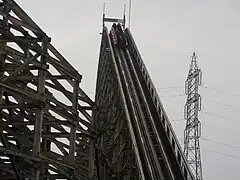 Regina à Tobu Zoo&nbsp;(en)