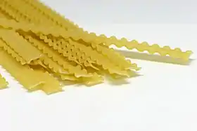 Image illustrative de l’article Mafaldine