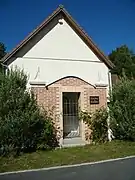 Chapelle Notre-Dame-de-Consolation.