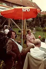 Avec Paula Karpinski-langue&nbsp;(de)