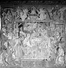 alternative textuelle