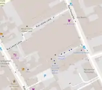 Reims Usine du Mont-Dieu 2021.