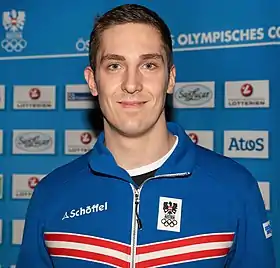 Image illustrative de l’article Reinhard Egger (luge)