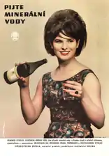 Publicité des années 1960.