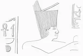 Image illustrative de l’article Osorkon IV