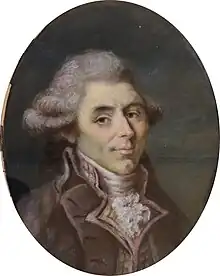 René-Maximilien Léopold de Stabenrath