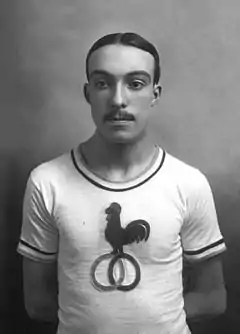 Image illustrative de l’article René Vignaud