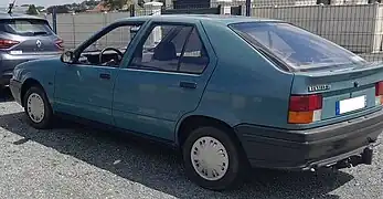Renault 19 TR 1988 (phase1)