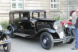 Nervastella Type TG 2(1931-1932).