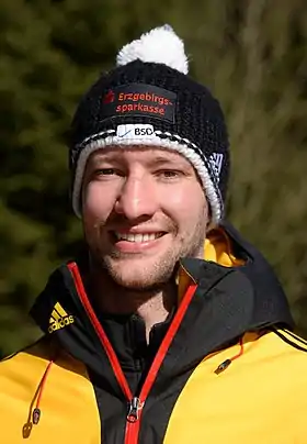 Image illustrative de l’article Ralf Palik