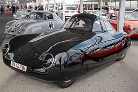 Porsche Type 64
