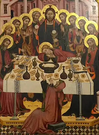 Llorenç SaragossàVillahermosa del Rio