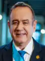 GuatemalaAlejandro Giammattei2020–2024
