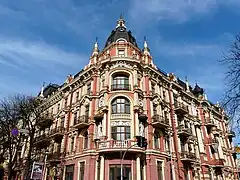 Maison du no&nbsp;39,