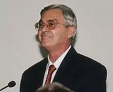 Rexhep Mejdani1997-2002