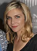 Rhea Seehorn interprète Kim Wexler.