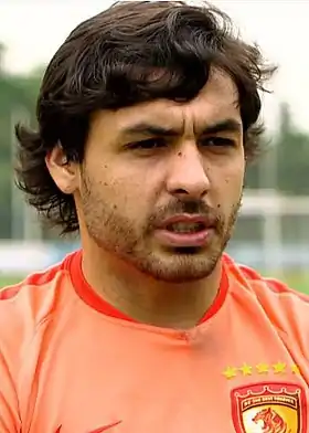 Image illustrative de l’article Ricardo Goulart