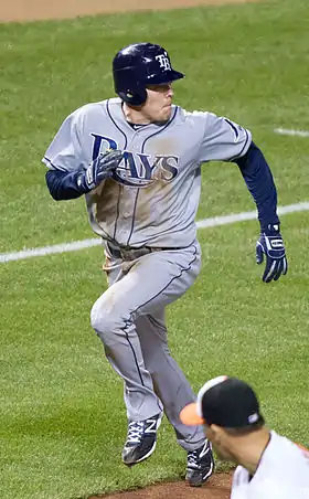 Image illustrative de l’article Rich Thompson (baseball, 1979)