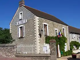 Richebourg (Yvelines)