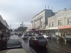 Balmoral (Nouvelle-Zélande)