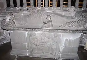 Image illustrative de l’article René de Rieux (1588-1651)