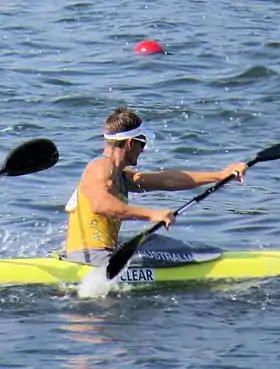 Image illustrative de l’article Jacob Clear