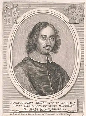 Image illustrative de l’article Buonaccorso Buonaccorsi