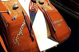 Poupe Aquarama Special