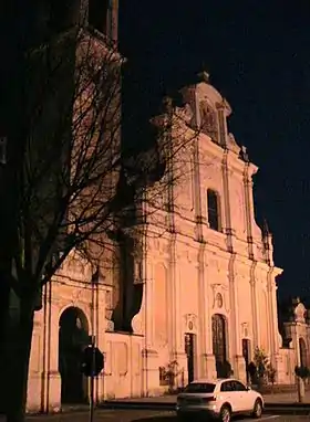 Rivarolo del Re ed Uniti