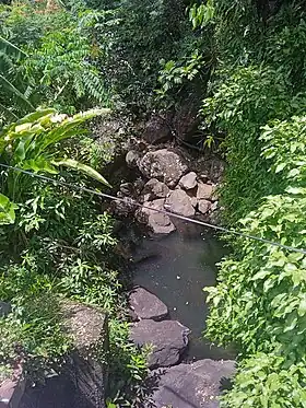 Image illustrative de l’article Rivière Mahaut