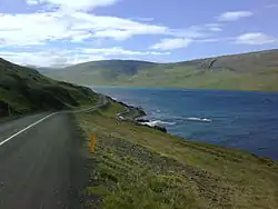 Image illustrative de l’article Route 61 (Islande)