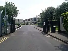 Image illustrative de l’article Zoo de Blackpool