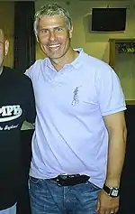 Image illustrative de l’article Rob Lee