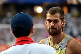 Image illustrative de l’article Robert Grabarz