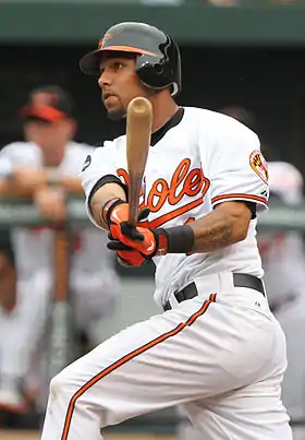 Image illustrative de l’article Robert Andino