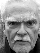 Robert Kelly par Charlotte Mandell