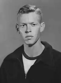 Image illustrative de l’article Robert Beck (pentathlon moderne)