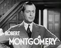 Robert Montgomery