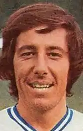 Image illustrative de l’article Robert Jacques (football, 1947)