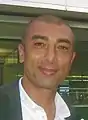 Roberto Di Matteo est le premier entraineur à remporter la Ligue des champions avec les Blues.