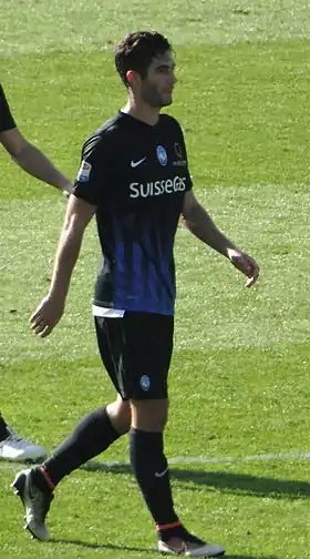 Image illustrative de l’article Roberto Gagliardini