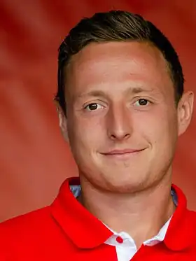 Image illustrative de l’article Robin Bormuth