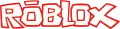 Logo de Roblox de 2006 à 2016.