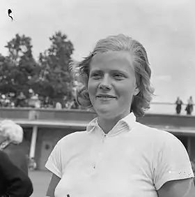 Image illustrative de l’article Meike de Vlas