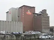 illustration de Soubry (entreprise)